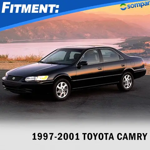 Toyota Camry Rear Window Switch With Trim Tan Toyota Camry Rear Window Switch With Trim Tan
