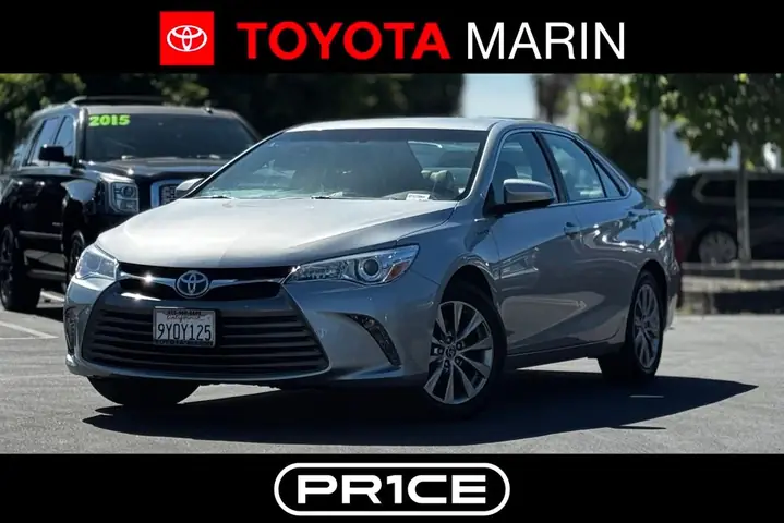 Toyota Camry Rebates And Incentives 2017 Toyota Camry Rebates And Incentives 2017