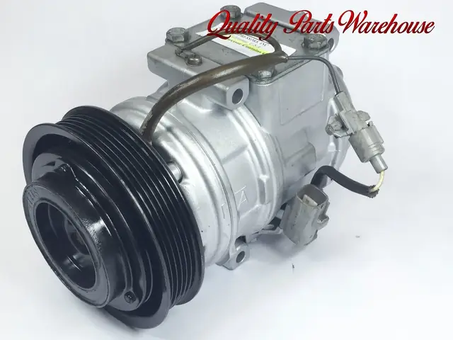 Toyota Camry V6 1999 Air Compressor Toyota Camry V6 1999 Air Compressor