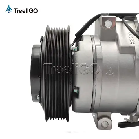 Toyota Camry V6 1999 Air Compressor Cliner