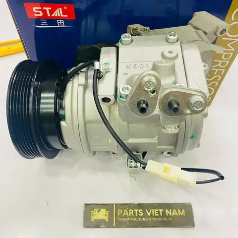 Toyota Camry V6 1999 Air Compressor