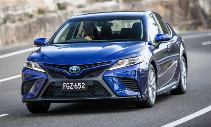 Toyota Camry V6 2018 Giá Bao Nhiêu Toyota Camry V6 2018 Giá Bao Nhiêu