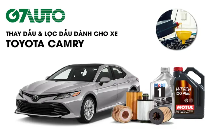 Toyota Camry V6 2018 Giá Bao Nhiêu