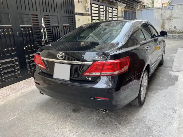 Toyota Camry V6 Có Giá Bao Nhiêu Tại Vn Toyota Camry V6 Có Giá Bao Nhiêu Tại Vn