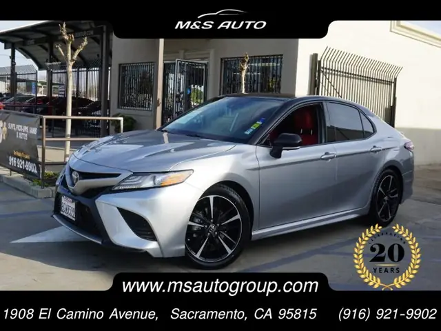 Toyota Camry V6 Engine 2019 Toyota Camry Xse V6 Toyota Camry V6 Engine 2019 Toyota Camry Xse V6