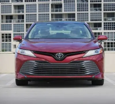 Toyota Camry Xle 2019 Toyota Camry Xle