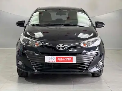Toyota Can Tho Mua Ban Xe Cu