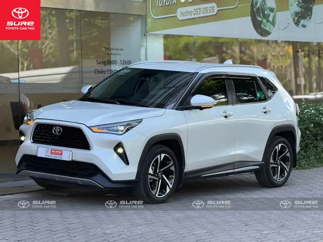 Toyota Can Tho Tuyen Dung 2019