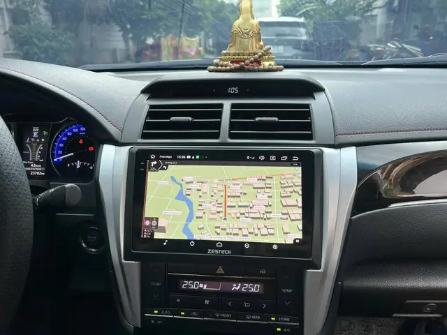Toyota Can Tho Tuyen Dung Le Tân Tháng 9 2018