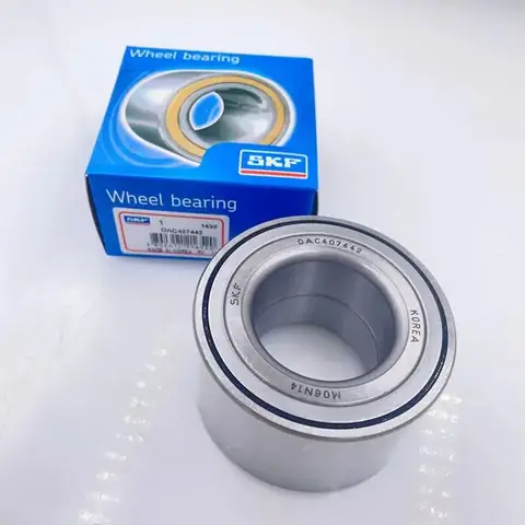 Toyota Car And Truck Wheel Hubs And Bearings