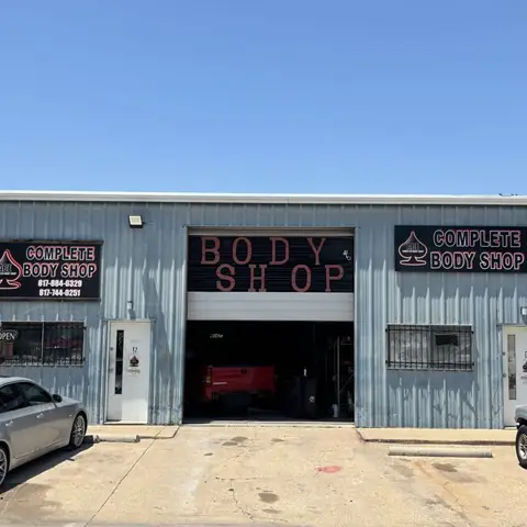 Toyota Car Body Shop Near Me Toyota Car Body Shop Near Me