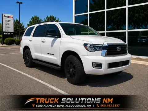 Toyota Car For Sale In Albuquerque