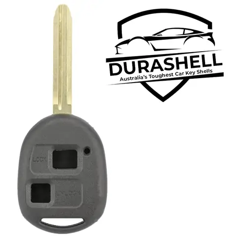Toyota Car Key Replacement Near Me