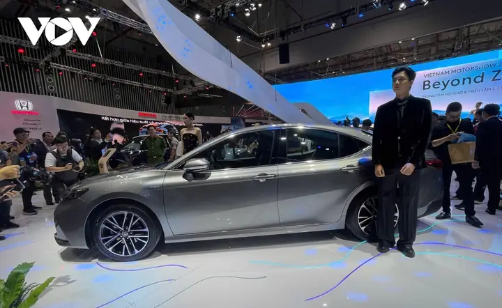 Toyota Car Models In India 2019