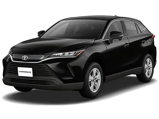 Toyota Car Prices In Japan Today