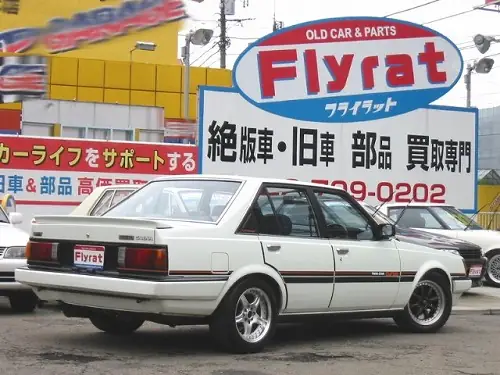 Toyota Carina 1800 Gt Twin Cam Turbo Toyota Carina 1800 Gt Twin Cam Turbo