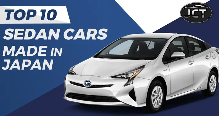 Toyota Cars Are Made In Japan Toyota Cars Are Made In Japan