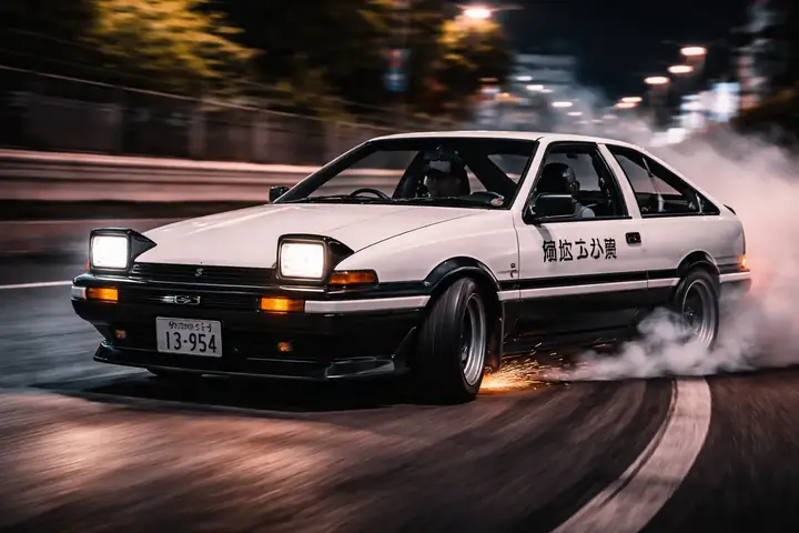 Toyota Cars Are Made In Japan Grammar