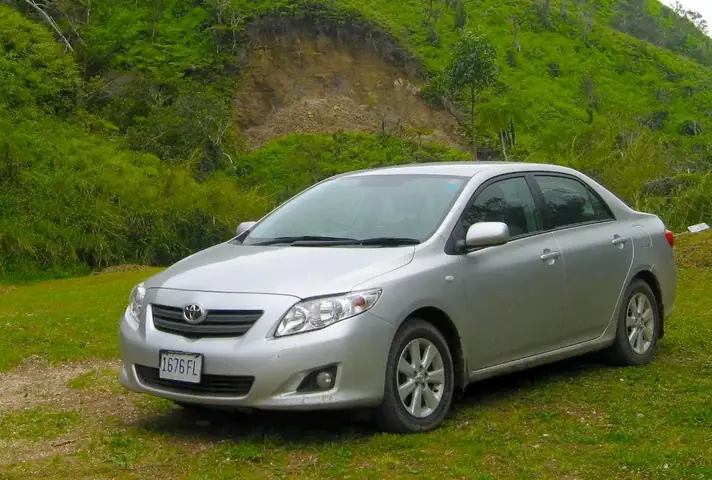 Toyota Cars For Sale In Jamaica Toyota Cars For Sale In Jamaica