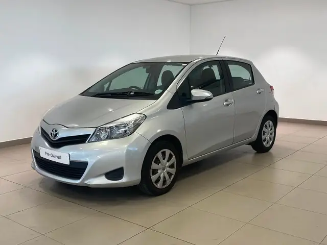 Toyota Cars For Sale In South Africa
