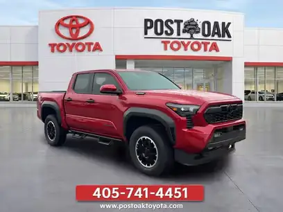 Toyota Cars For Sale Oklahoma City