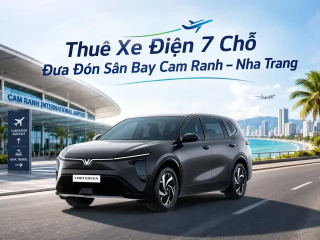 Toyota Cau Dien Thuê Mua Tài Chính