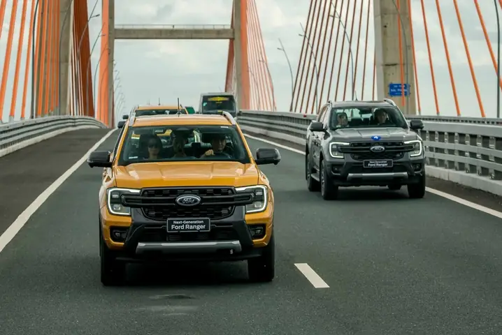 Toyota Cau Dien Tu Van Tai Chinh