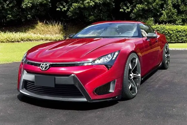 Toyota Celica 2017 Giá Bao Nhiêu