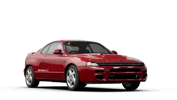 Toyota Celica Gt-four Rc Mk.v St185 92