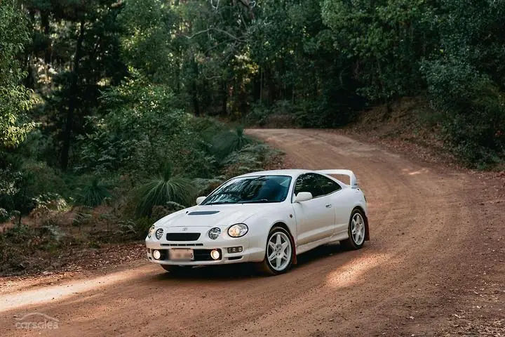 Toyota Celica Gt4 For Sale Australia