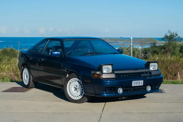 Toyota Celica Gt4 For Sale Australia