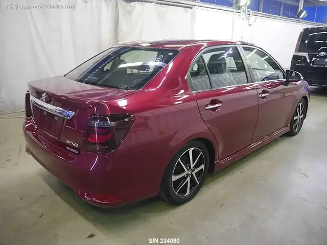 Toyota Central Motor Wheel Co Ltd
