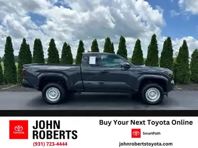 Toyota Certified Used Cars For Sale Chattanooga Tn