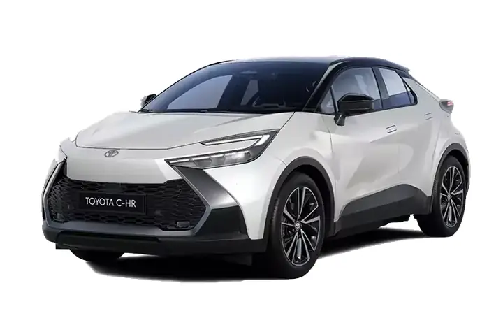 Toyota Chr Hybrid Noleggio Lungo Termine Toyota Chr Hybrid Noleggio Lungo Termine