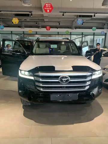 Toyota Chưa Có Đụi Lý Ở Tỉnh Nào