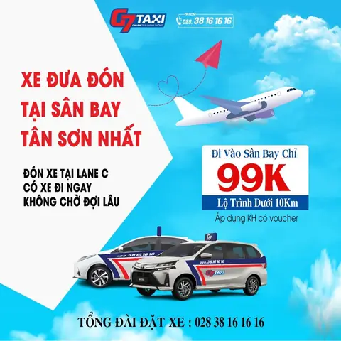 Toyota Chương Dương Hồ Chí Minh