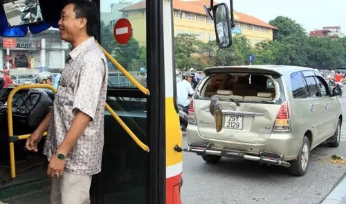Toyota Chương Dương Hồ Chí Minh