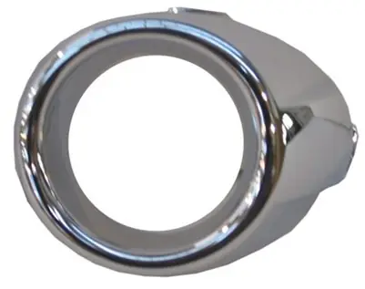Toyota Corolla 08-13 Fog Lamp Cover Toyota Corolla 08-13 Fog Lamp Cover