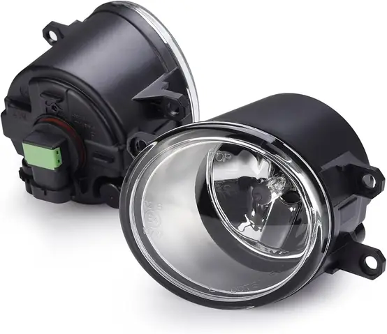 Toyota Corolla 08-13 Fog Lamp Cover Toyota Corolla 08-13 Fog Lamp Cover