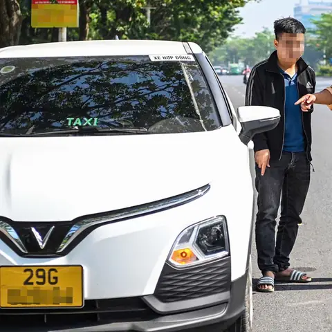 Toyota Corolla 2000 Đa Số Là Taxi Thải Toyota Corolla 2000 Đa Số Là Taxi Thải