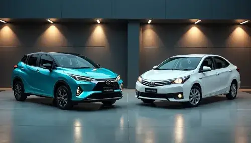 Toyota Corolla 2000 Và Vios Xe Nào Tốt Hơn Toyota Corolla 2000 Và Vios Xe Nào Tốt Hơn