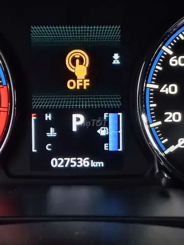 Toyota Corolla 2018 Maintenance Required Soon