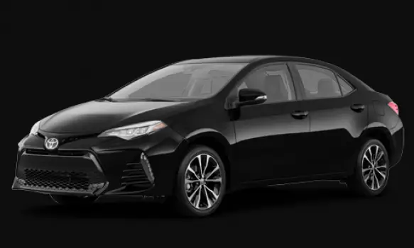 Toyota Corolla 2019 Price In Germany Toyota Corolla 2019 Price In Germany