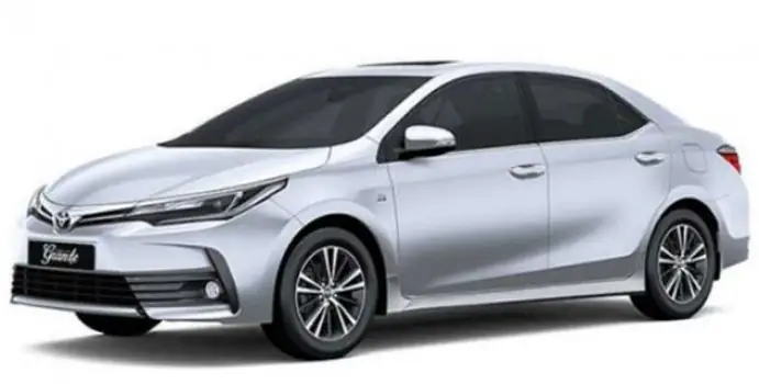 Toyota Corolla 2019 Price In Germany Toyota Corolla 2019 Price In Germany