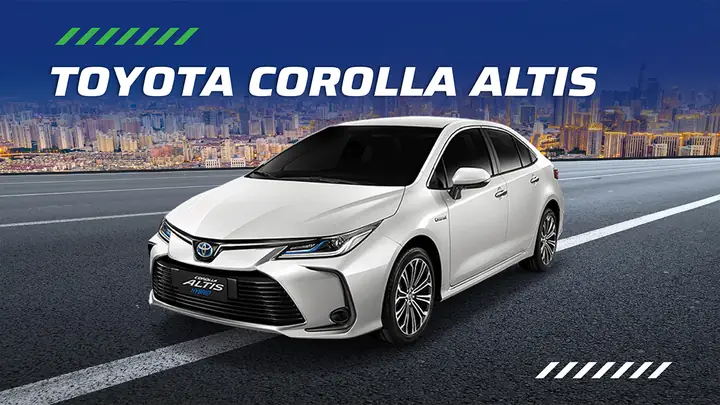 Toyota Corolla Altis 2.0 V 2015 Cũ Giá Bao Nhiêu Toyota Corolla Altis 2.0 V 2015 Cũ Giá Bao Nhiêu