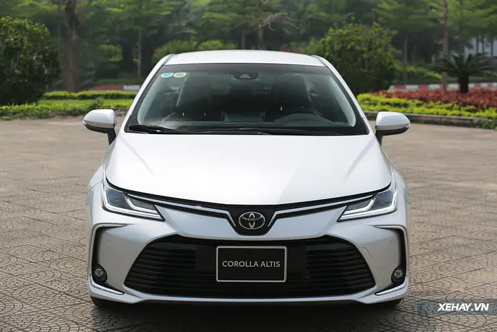 Toyota Corolla Altis 2019 Launch Date In India Toyota Corolla Altis 2019 Launch Date In India