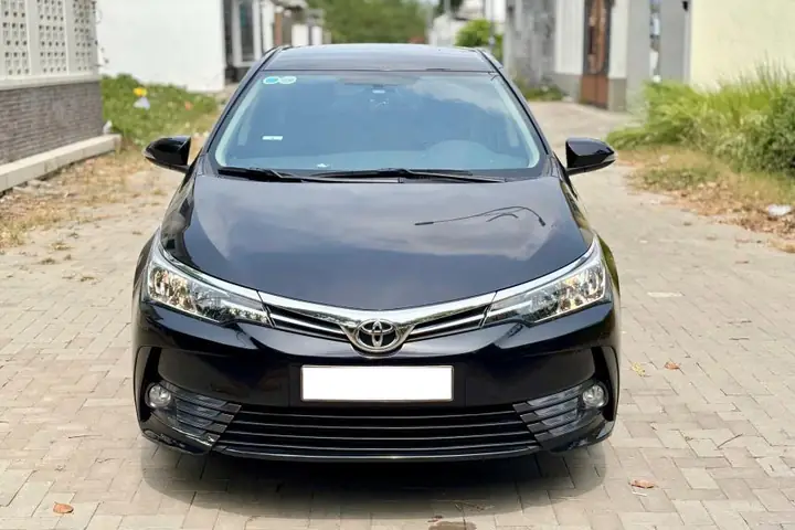 Toyota Corolla Altis 2019 Launch Date In India Toyota Corolla Altis 2019 Launch Date In India