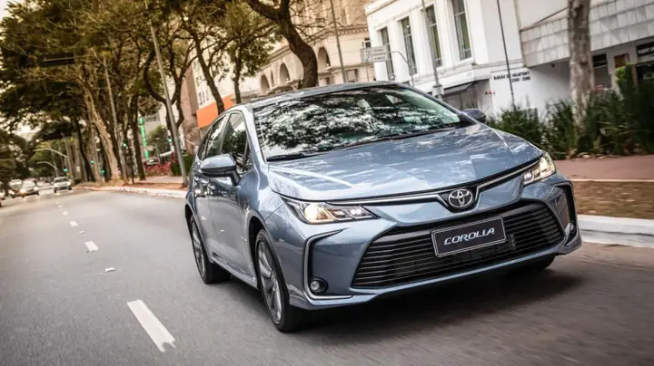 Toyota Corolla Altis 2019 Launch Date In Vietnam Toyota Corolla Altis 2019 Launch Date In Vietnam