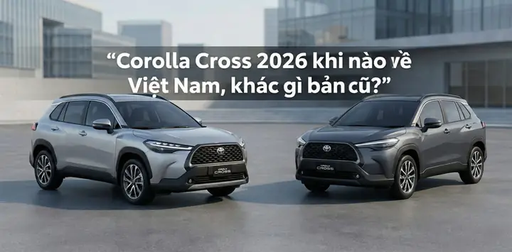 Toyota Corolla Altis 2020 Khi Nào Về Việt Nam Toyota Corolla Altis 2020 Khi Nào Về Việt Nam