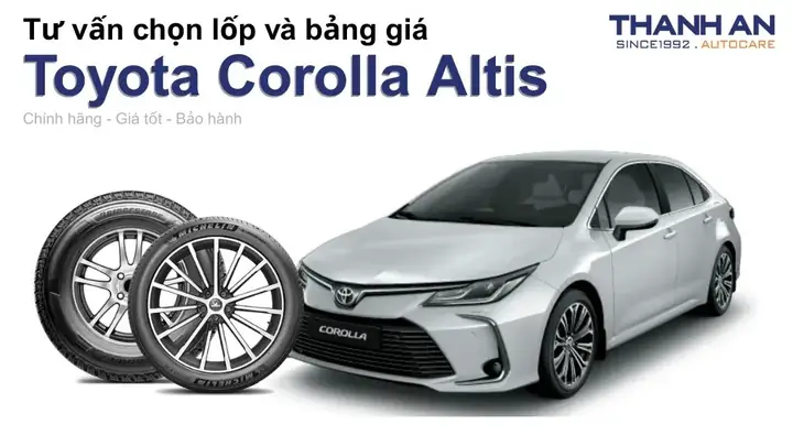 Toyota Corolla Altis Đời 2014 Giá Bao Hiêu Toyota Corolla Altis Đời 2014 Giá Bao Hiêu